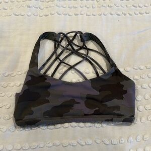 Lululemon Free to be Wild Bra (2)